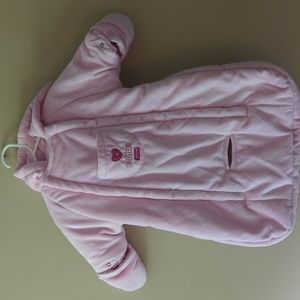 Carter's Winter Suit